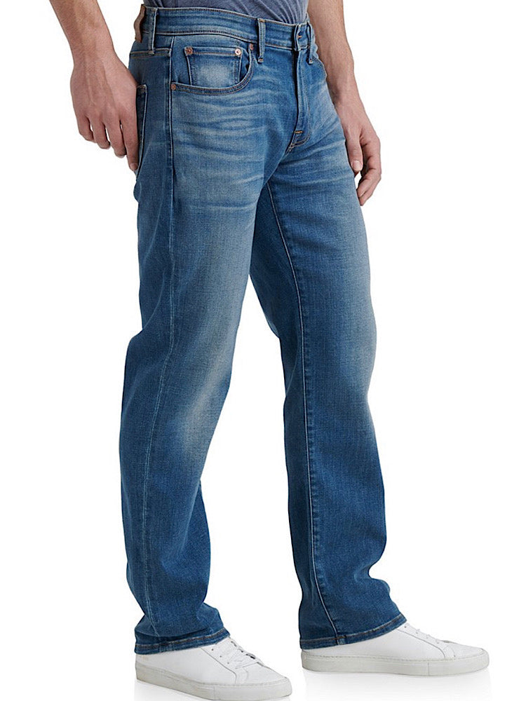 221 straight lucky jeans Hot Sale - OFF 59%