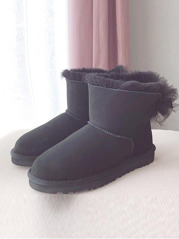 non slip uggs