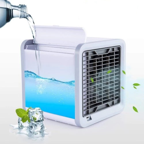 cube air cooler