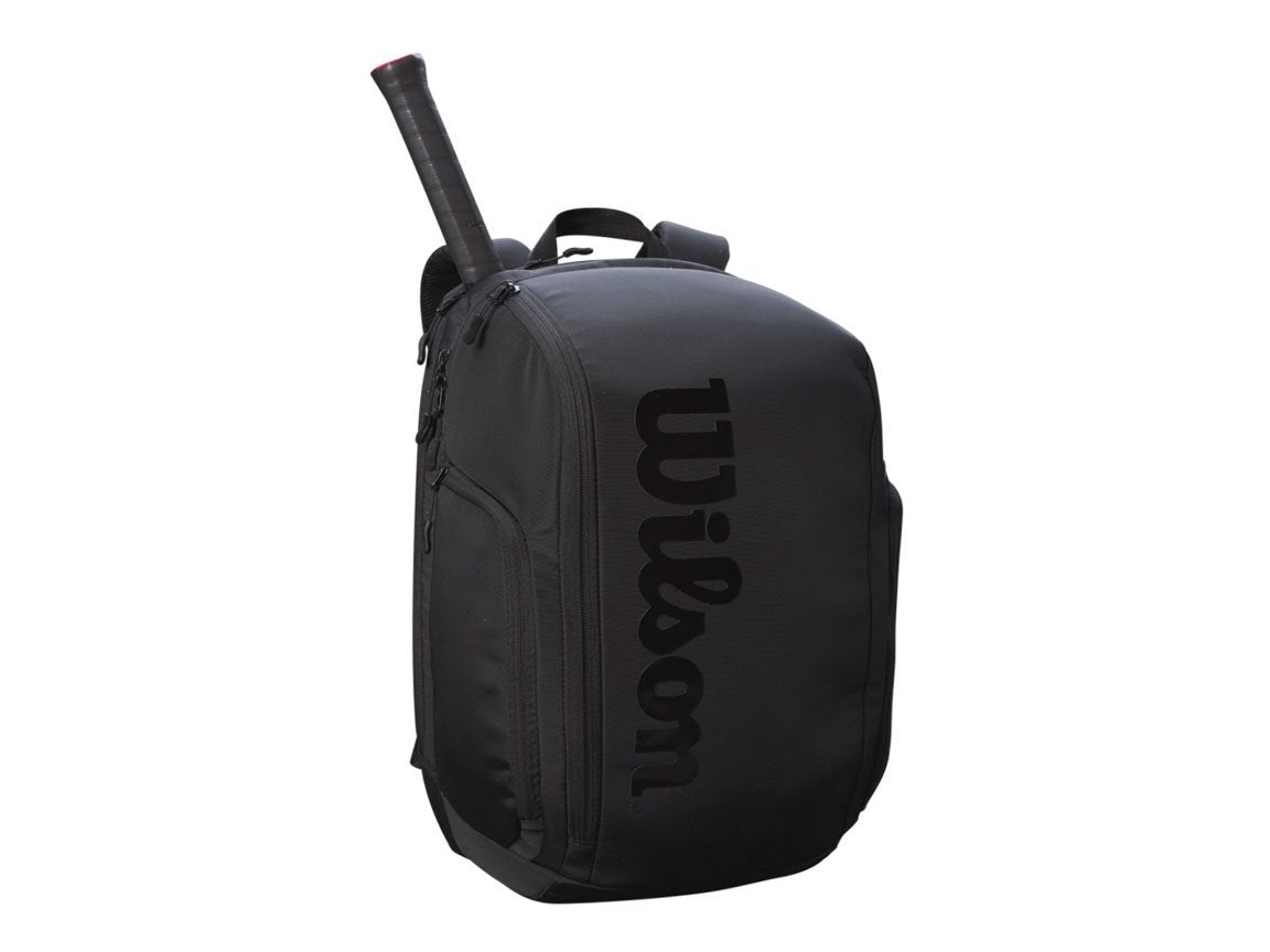 wilson v tour backpack