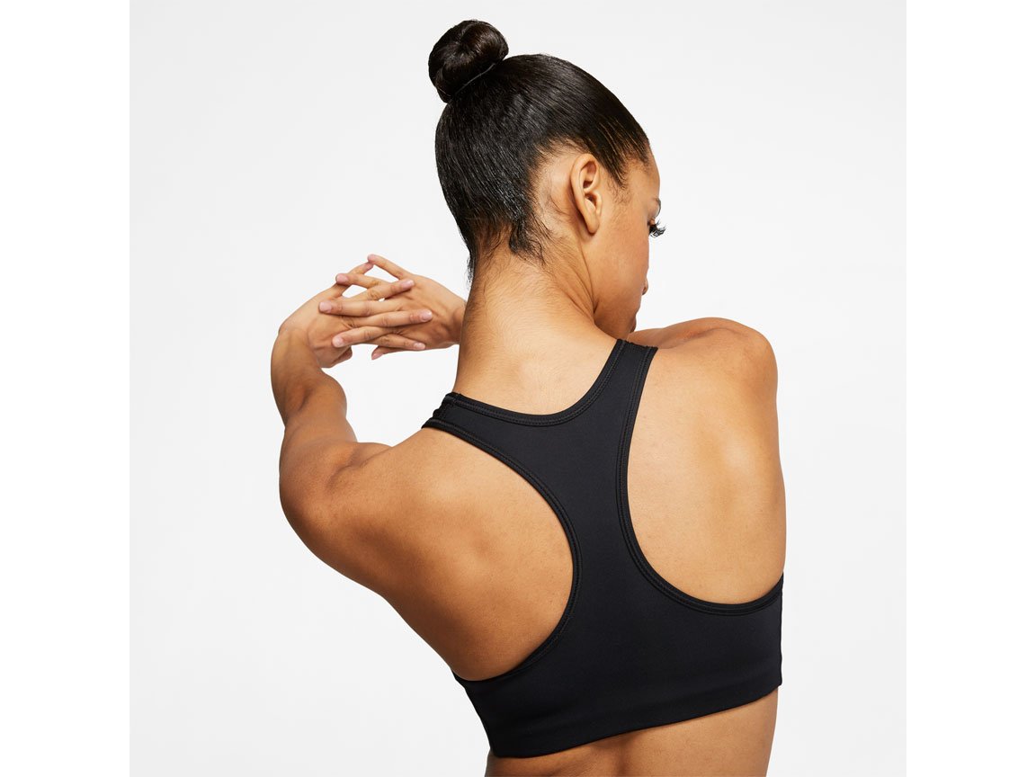 nike non padded sports bra