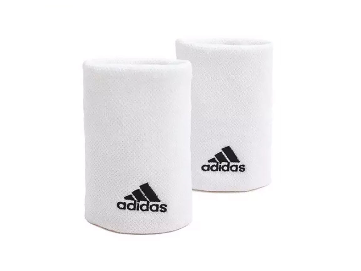 adidas tennis wristbands