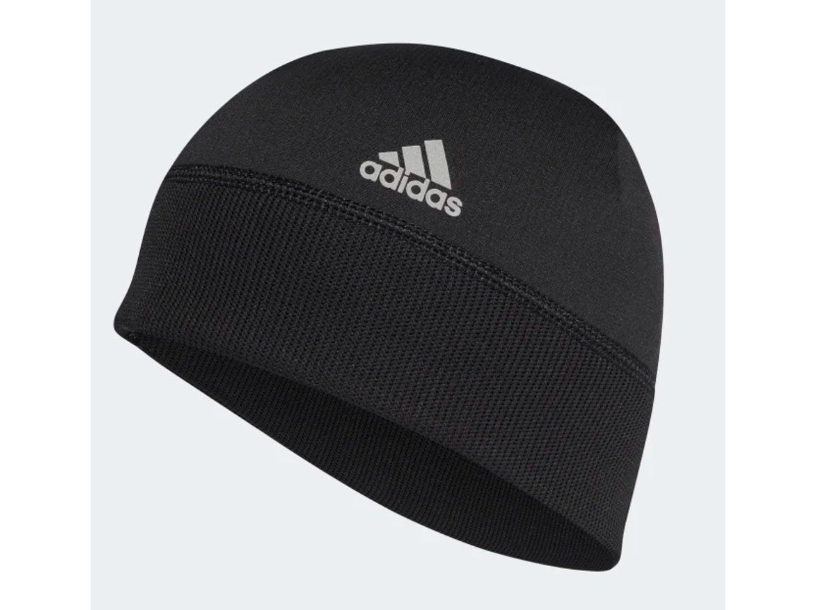 adidas running beanie