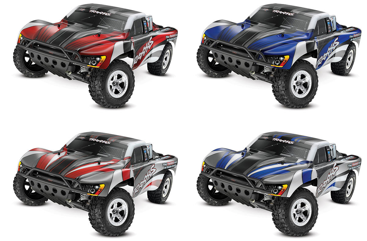 traxxas slash 58024