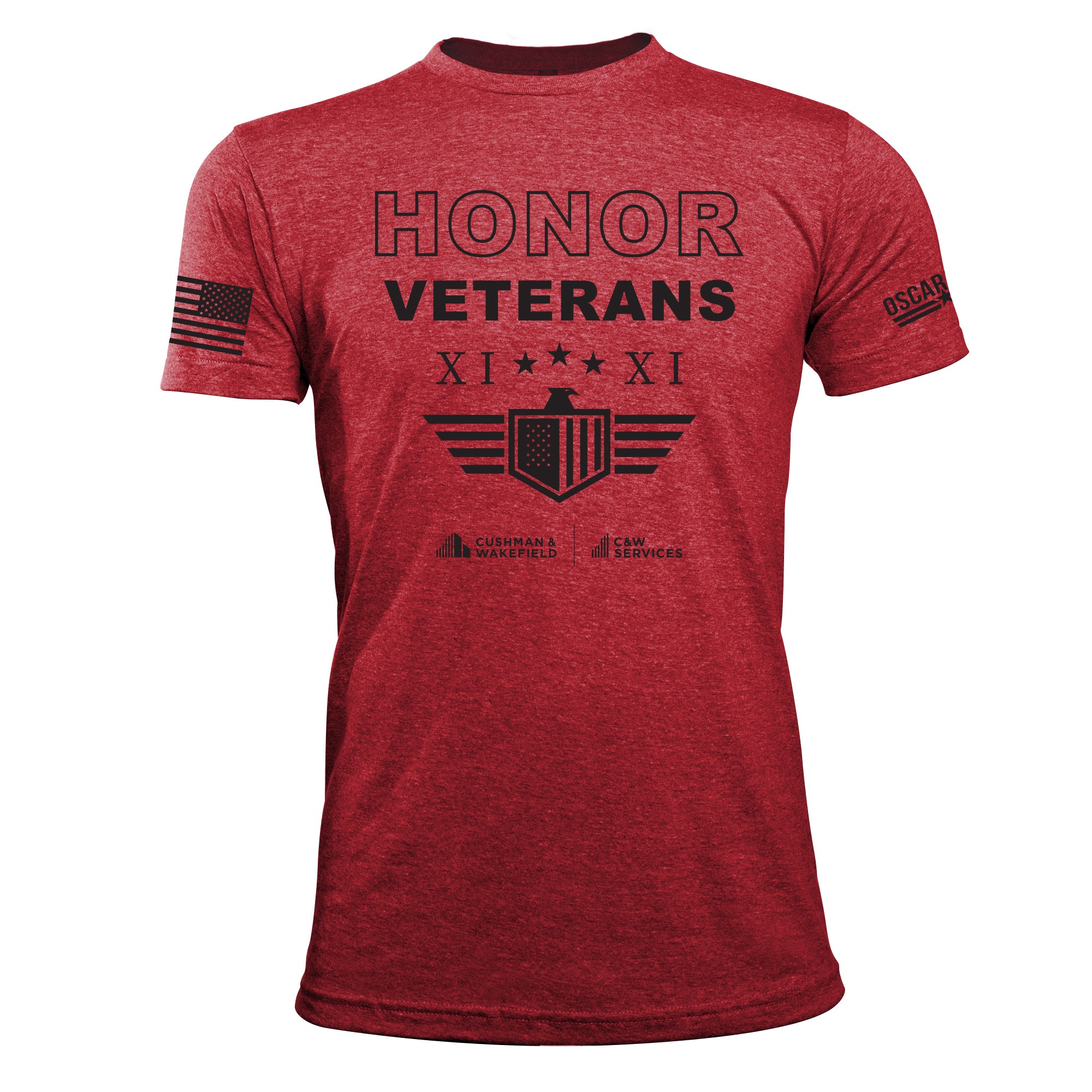Vision Warriors Long Sleeve Shirt - NEW DESIGN!