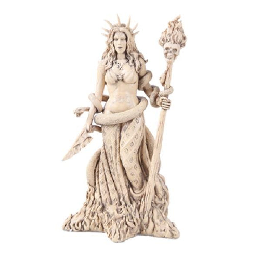 Statue Hecate | Earthworks