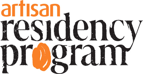 artisan residency logo