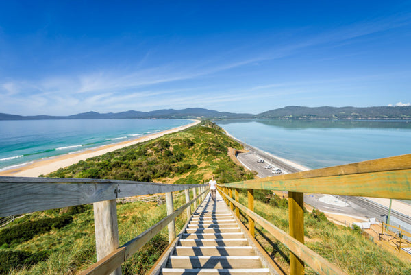 Bruny Island