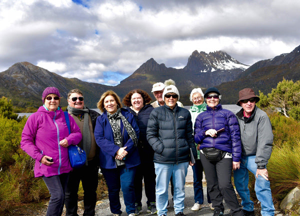 Small Group Tour Tasmania 2021