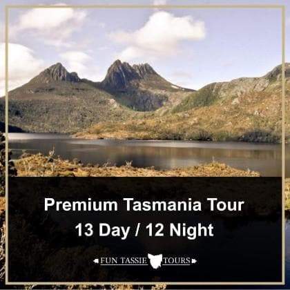 Tasmania Tours 2020