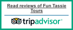 “Tasmania tours reviews tripadvisor