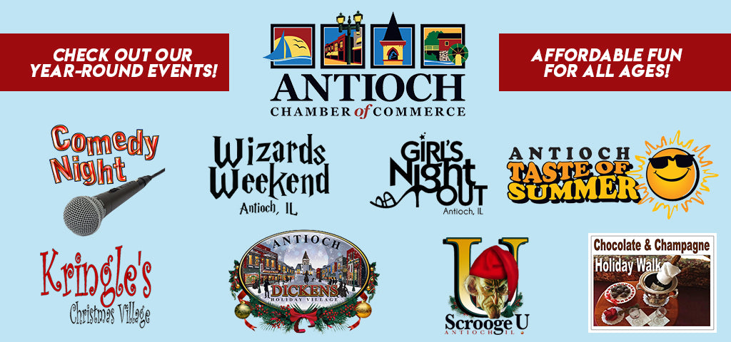 Antioch Chamber Of Commerce