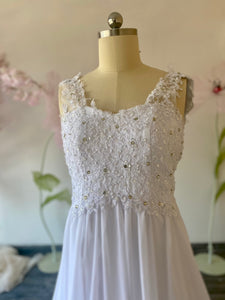 ALQUILER | Vestido De Novia