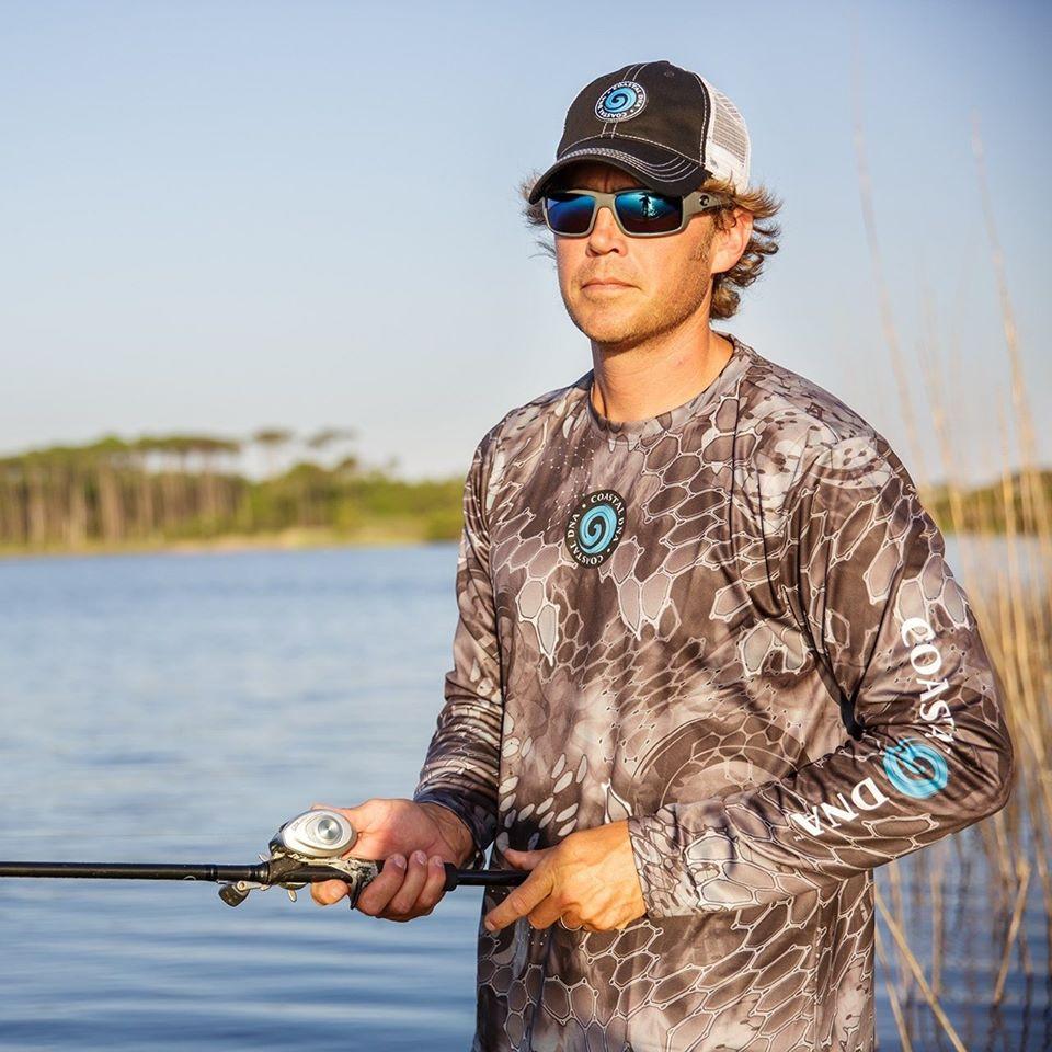 ACTIVE SUNWEAR ǀ UPF 50+ SUN PROTECTION ǀ FISHING & BOARD SHIRTS – COASTAL  DNA