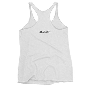 Women's Sola_Christos Racerback Tank