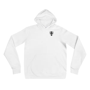 Sola_Christos Unisex hoodie