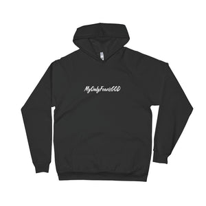 emaginetapub - Unisex Fleece Hoodie