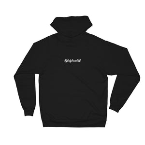 Sola_Christos Unisex Fleece Hoodie