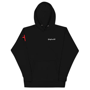 Signature Hoodie II - Unisex