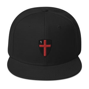 Sola_Christos Snapback