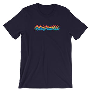 emaginetapub Bunches Unisex T-Shirt