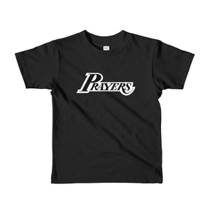 Prayers - kids t-shirt