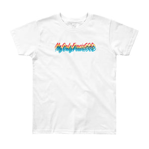 Youth emaginetapub Bunches T-Shirt