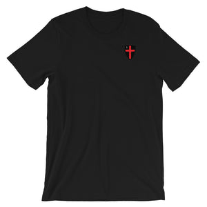 Sola_Christos Unisex Tee