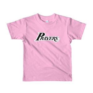 Prayers - kids t-shirt