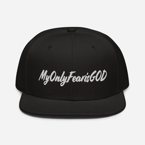 emaginetapub - Signature Snapback Hat