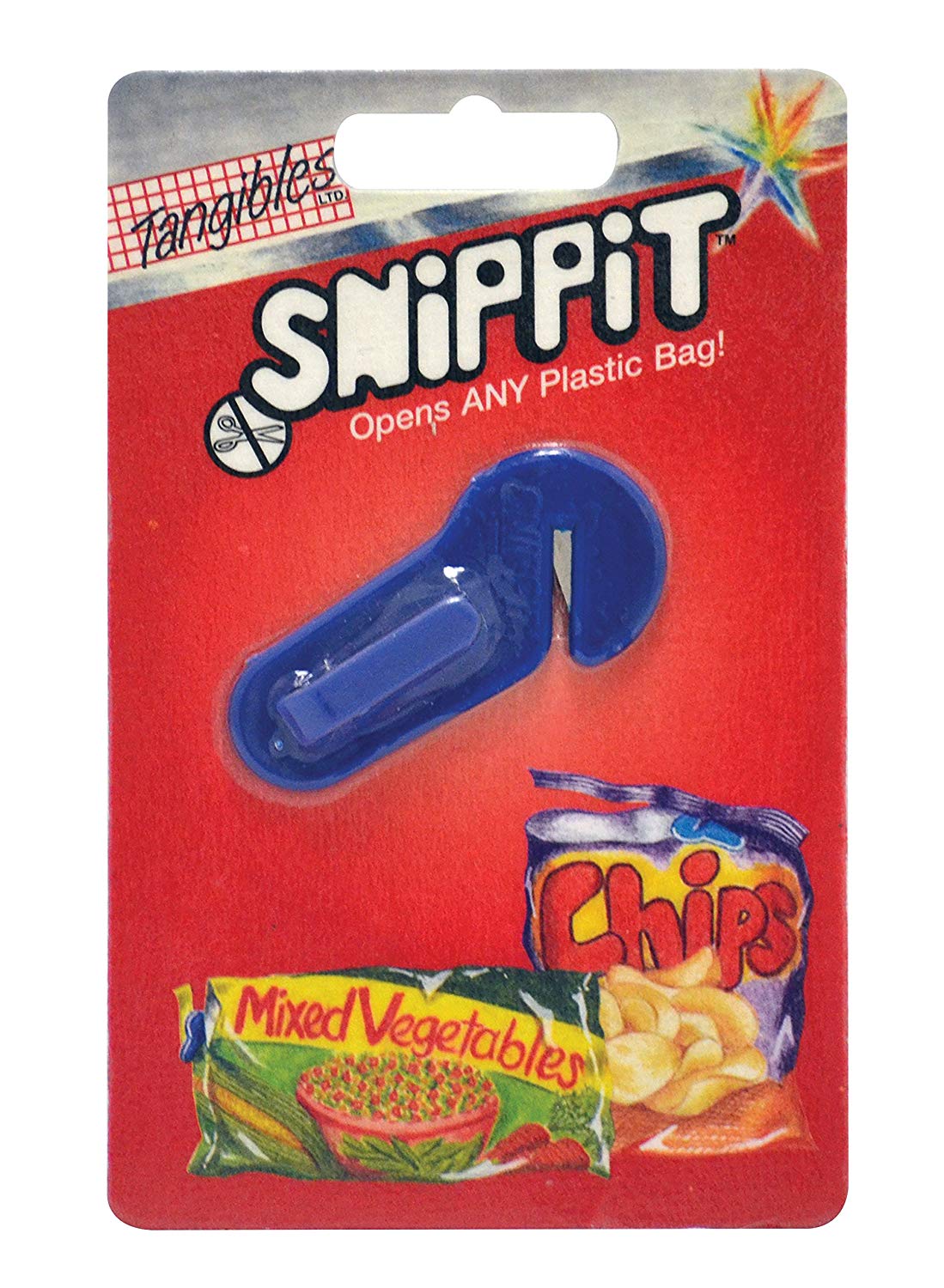 snippit bag opener