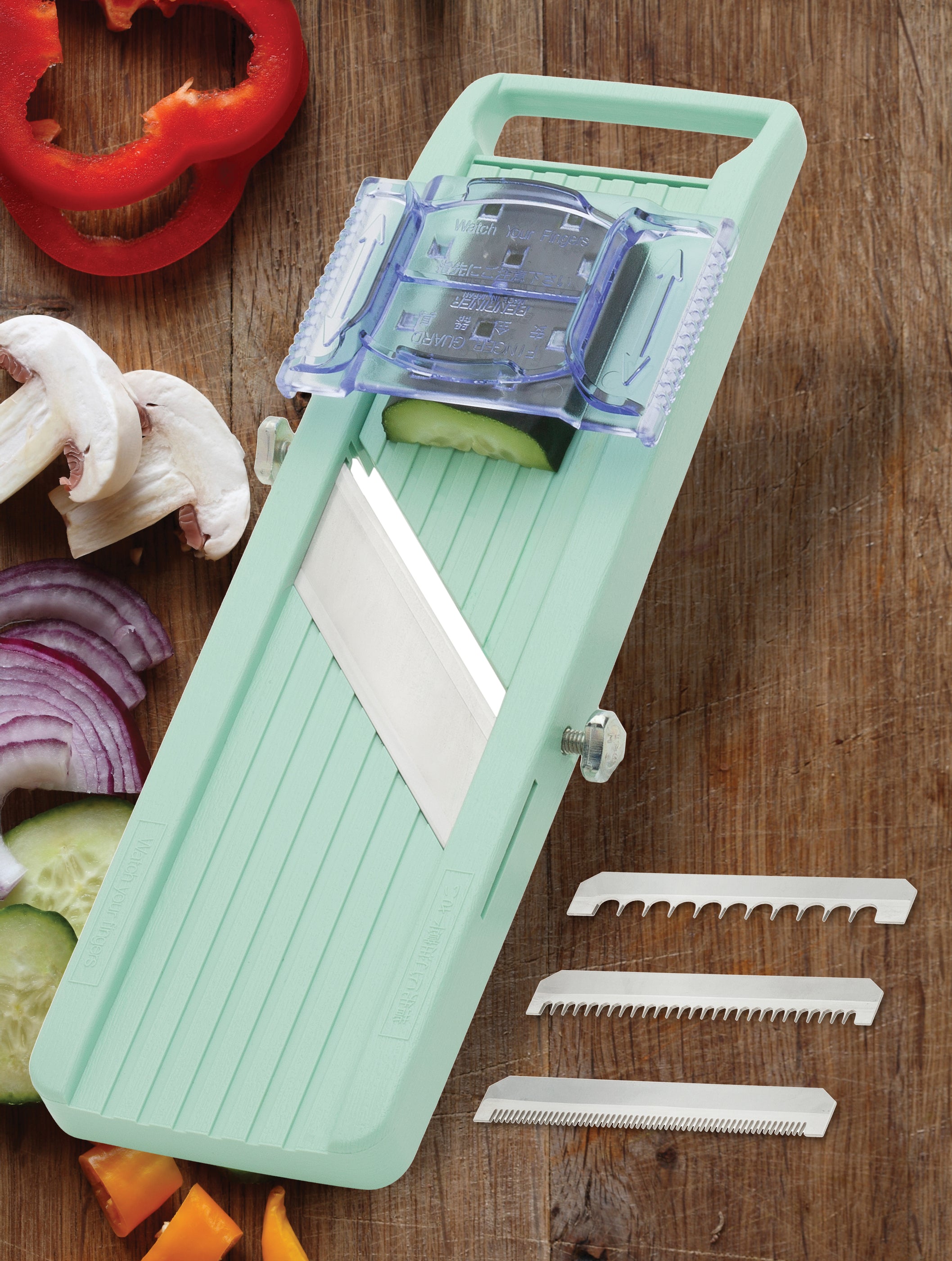 best mandoline slicer 1050