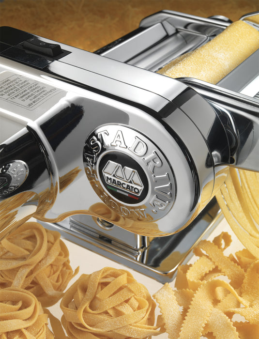 Marcato Atlas Pasta Electric Motor Attachment, Made in Italy — Rapture Gifts