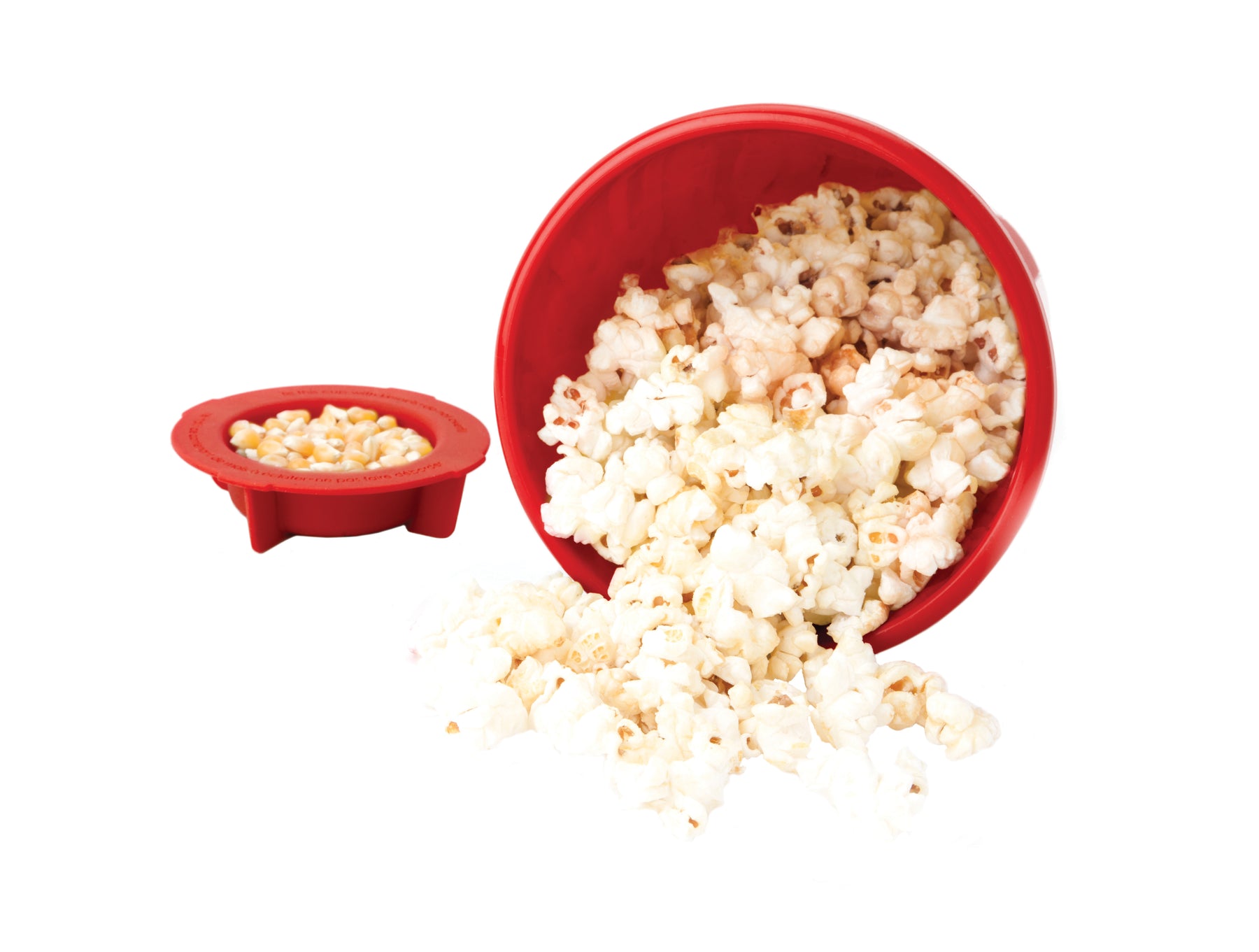 microwave popcorn maker