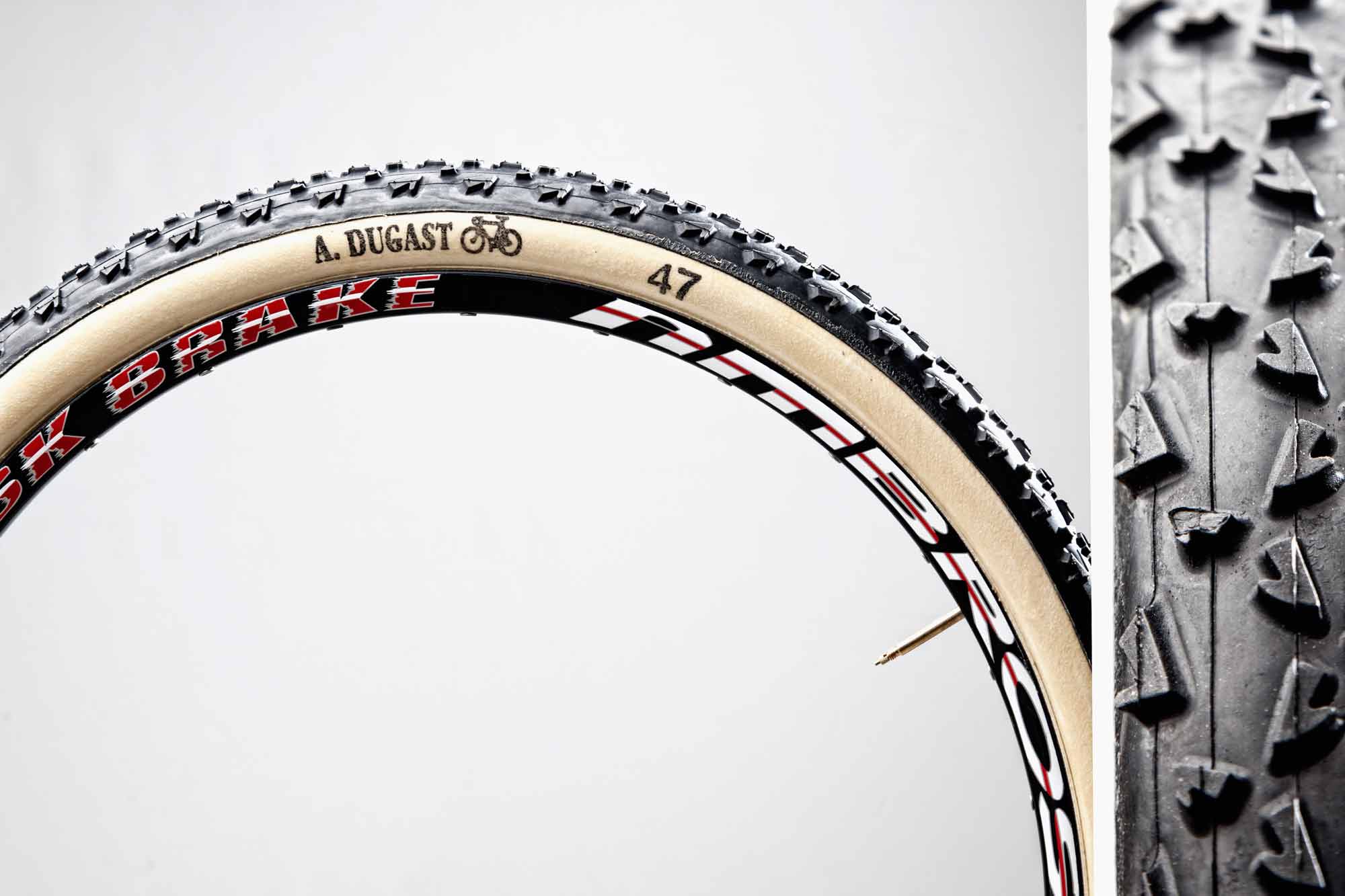 tubular mtb tires