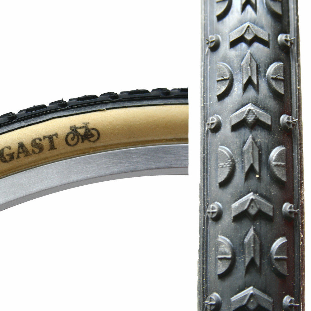 cyclocross tubular wheels