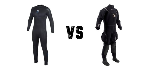 Cách chọn wetsuit