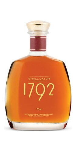 1792 Small Batch Bourbon Canal S Liquors Pennsauken