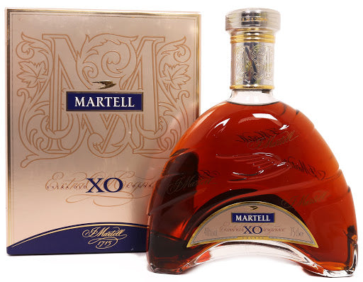 Martell X.O. Cognac – Canal's Liquors Pennsauken