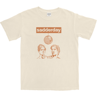 Sadderday | Shop
