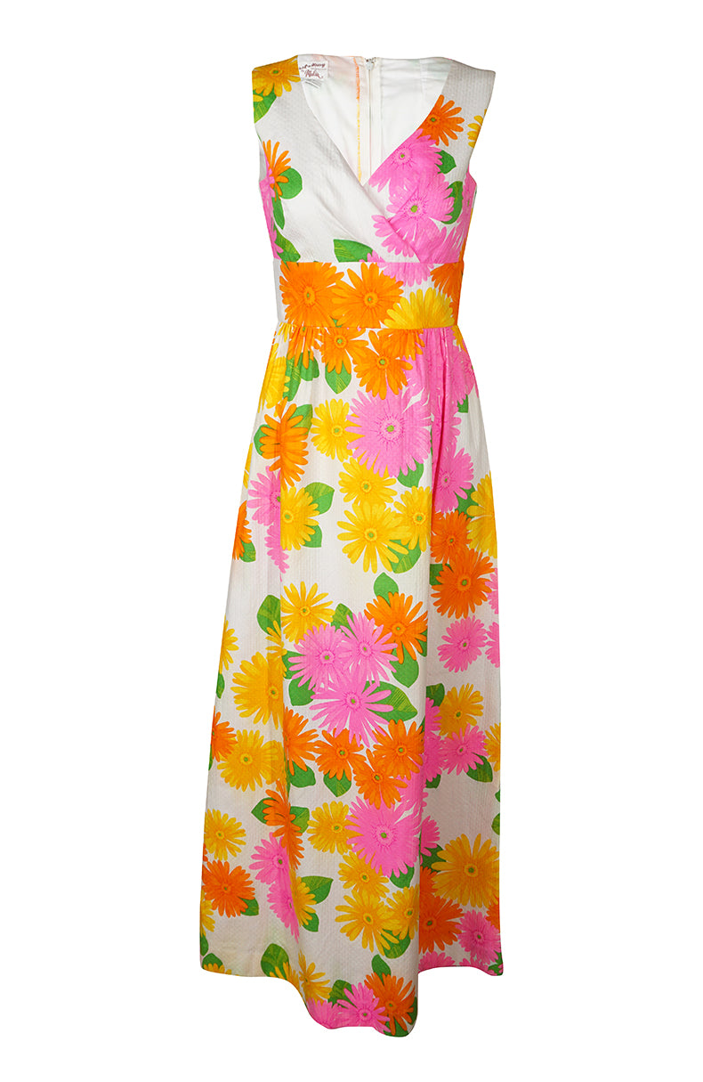 Nassau Dress – Cabana Vintage