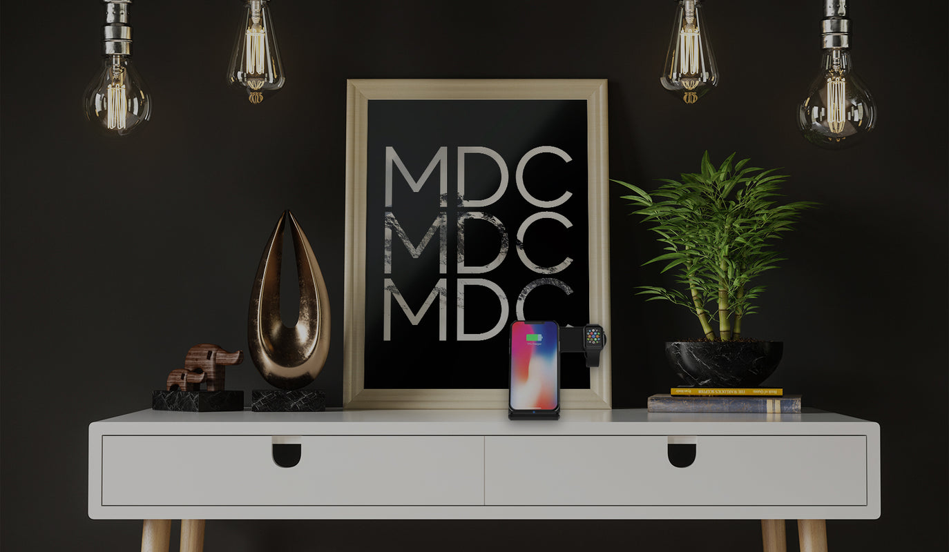 Mdc Moderndayclassics Charging Stations That Fit The
