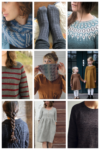 adKnits Make Nine 2020