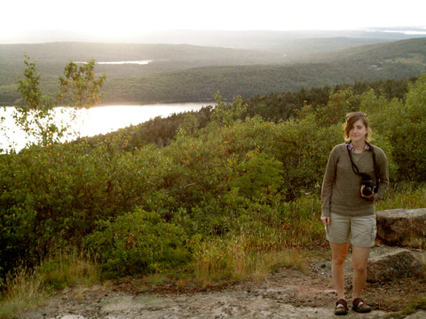 Acadia National Park