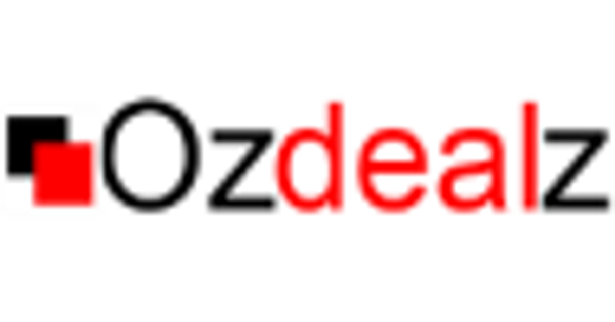 OzDealz