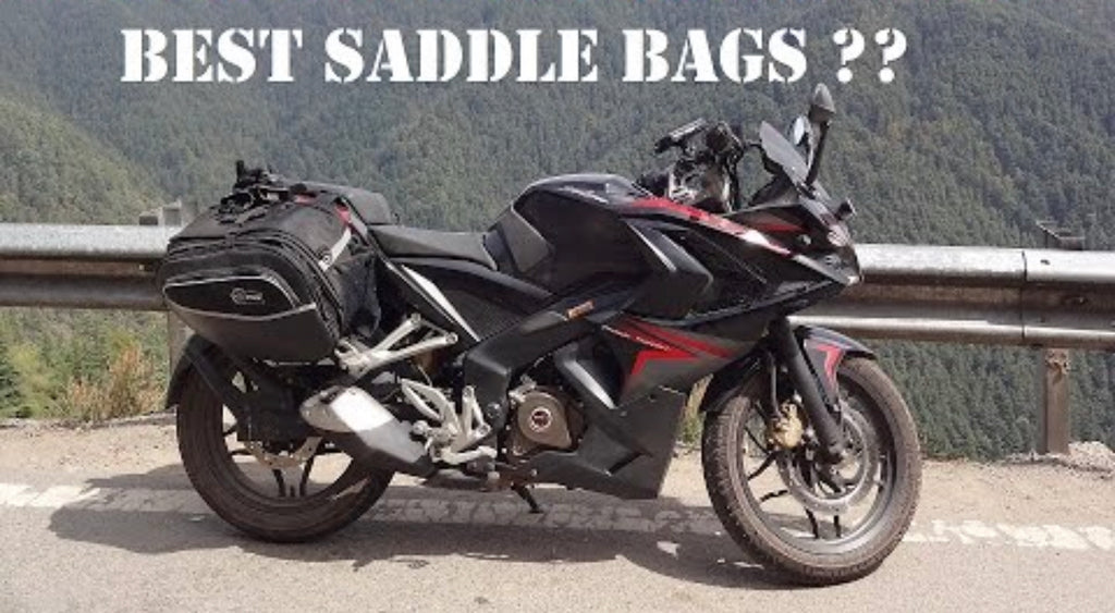 cheap motorcycle panniers