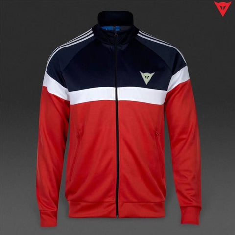 dainese hoodie jacket