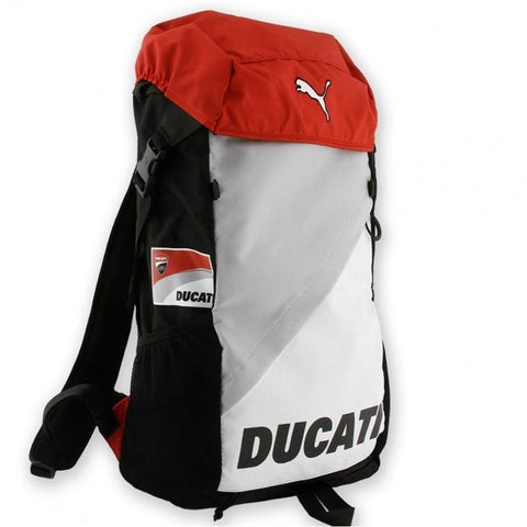 puma rucksack backpack