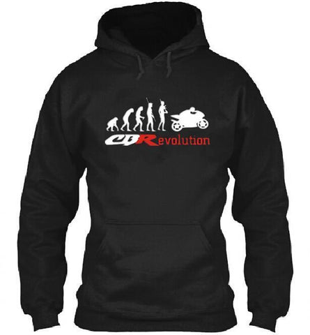 honda dirt bike hoodie