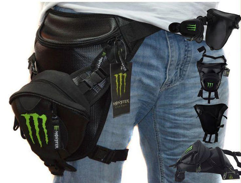 dainese drop leg bag